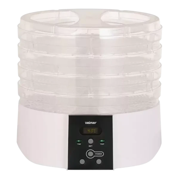 Food Processor Zelmer ZFD1005 Food Processor Zelmer ZFD1005