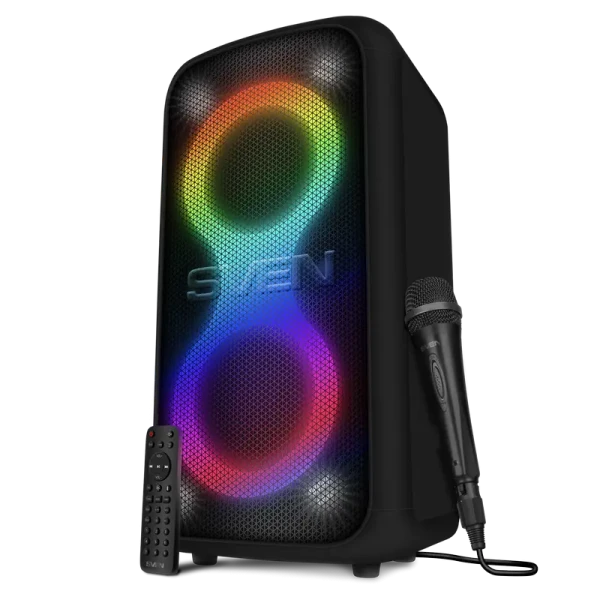 Sistem audio SVEN PS-1000, Negru Sistem audio SVEN PS-1000, Negru
