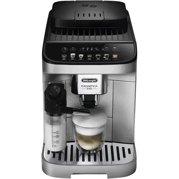 Aparat de cafea DeLonghi ECAM 290.85 SBX, Negru