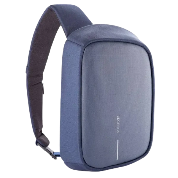 Сумка для планшета Bobby Sling, 9,7", Полиэстер, Тёмно-синий Сумка для планшета Bobby Sling, 9,7", Полиэстер, Тёмно-синий