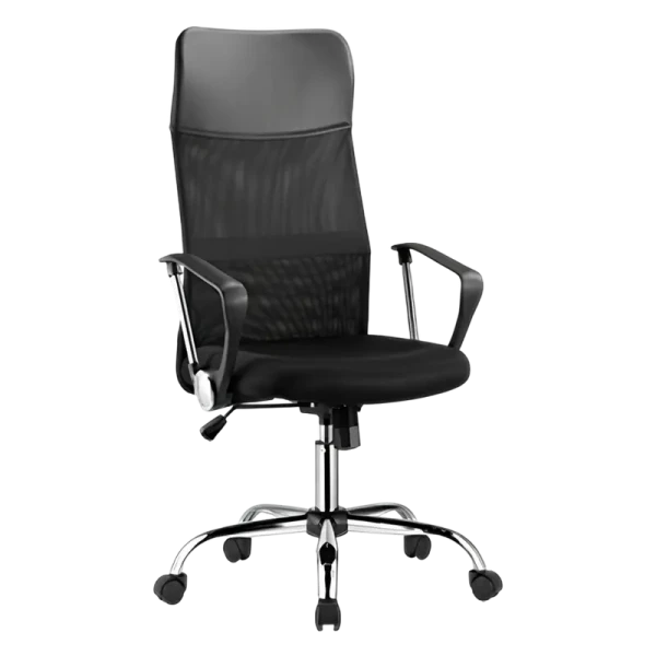 Lumi CH05-62 (Black) Office Chair Lumi CH05-62 (Black) Office Chair
