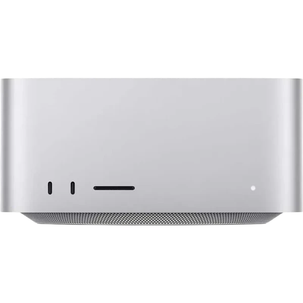 Apple Mac Studio MHL64UA/A, Silver (M5 Max 18 CPU 32 GPU 36GB 512GB SSD) Apple Mac Studio MHL64UA/A, Silver (M5 Max 18 CPU 32 GPU 36GB 512GB SSD)
