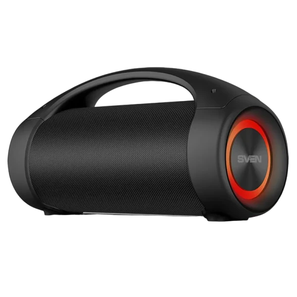 Boxă portabilă SVEN PS-370, Negru Boxă portabilă SVEN PS-370, Negru