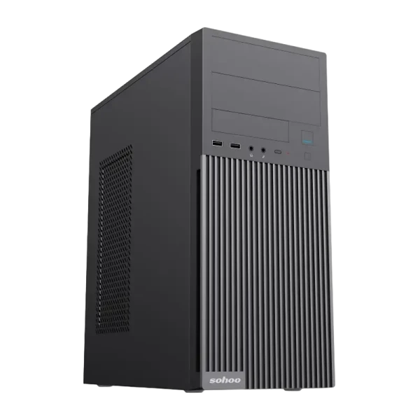 Navigator PC11511 // Office / PC Ryzen 5 5600GT A520M 8GB 256GB 500W
