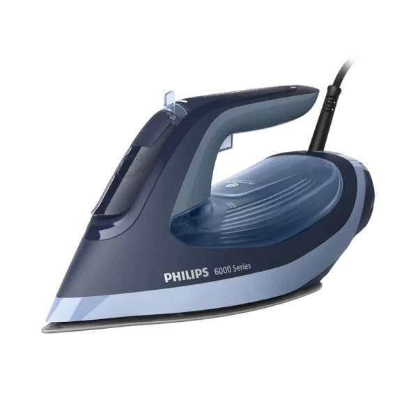 Утюг Philips DST6120/20, 2600Вт, Синий Утюг Philips DST6120/20, 2600Вт, Синий