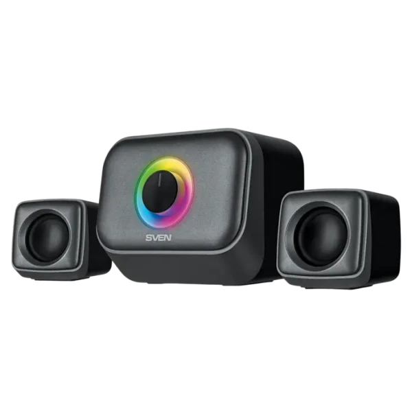 Аудиосистема SVEN MS-G32, Чёрный Аудиосистема SVEN MS-G32, Чёрный