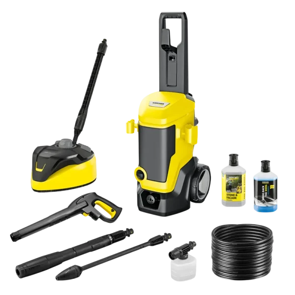 Мойка высокого давления Karcher K 7 WCM FJ Home 1.317-403.0 Мойка высокого давления Karcher K 7 WCM FJ Home 1.317-403.0