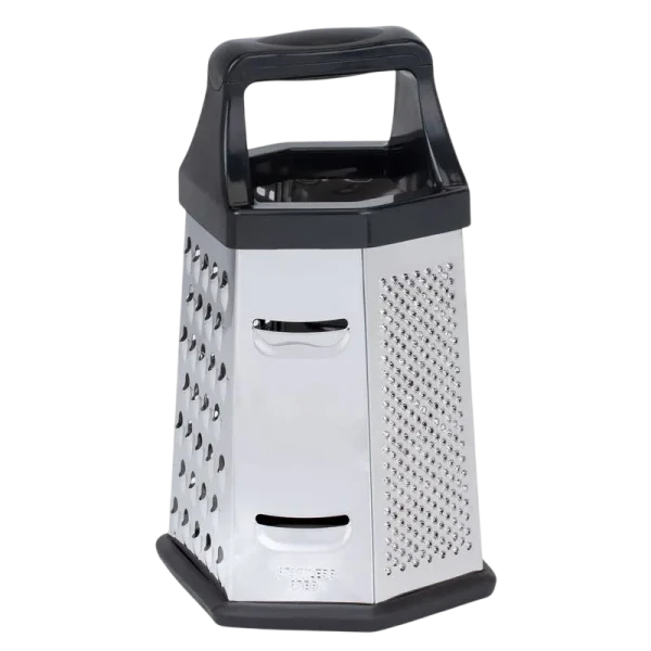Grater 6 sides RESTO 95411 Grater 6 sides RESTO 95411