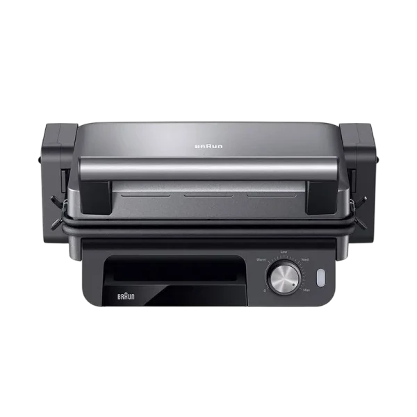 Grill Braun CG 5033 IGY Grill Braun CG 5033 IGY