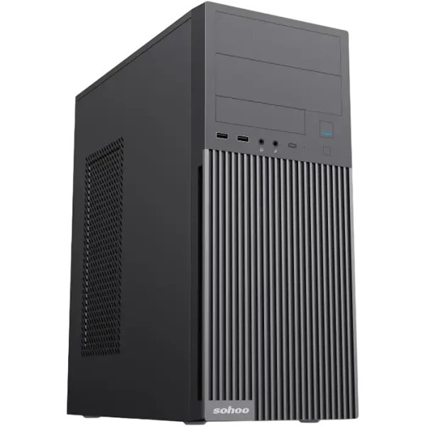 Navigator PC11570 // Office / PC i5-12400 H610M 16GB 256GB 550W Navigator PC11570 // Office / PC i5-12400 H610M 16GB 256GB 550W