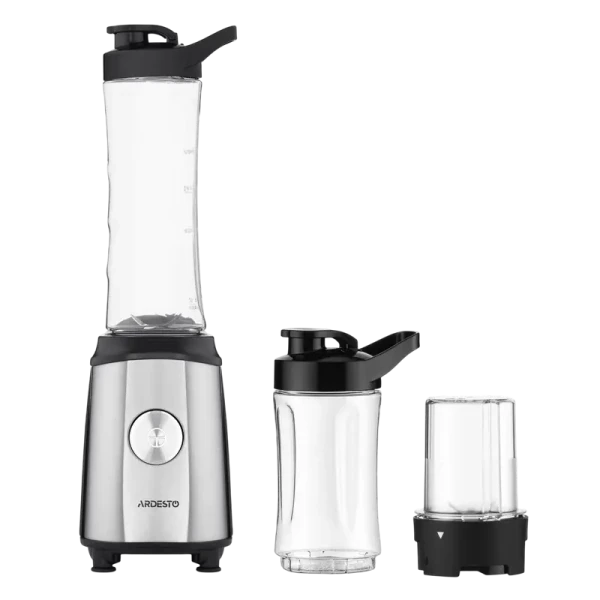 Blender Ardesto SBG-F350 Inox black Blender Ardesto SBG-F350 Inox black