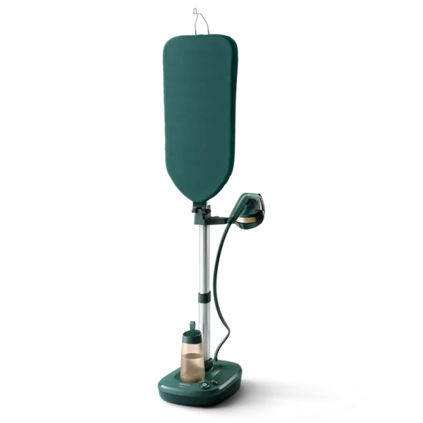 Aparat de călcat cu aburi staționar Philips AIS6020/70, Verde