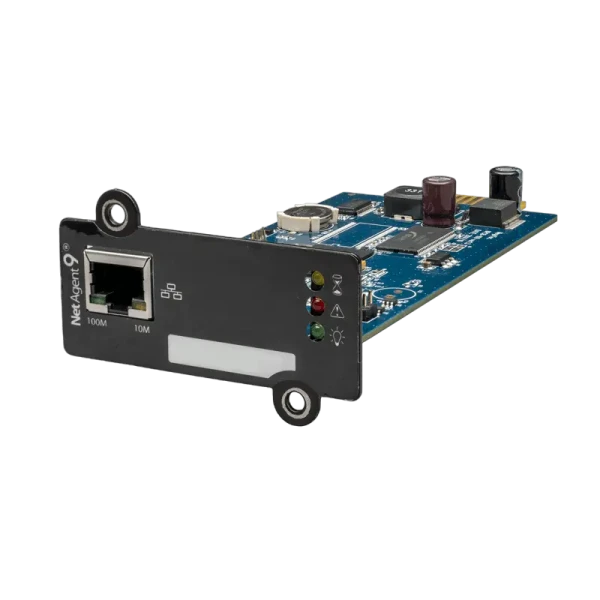 Сетевая карта удаленного управления PCM SNMP-CY504