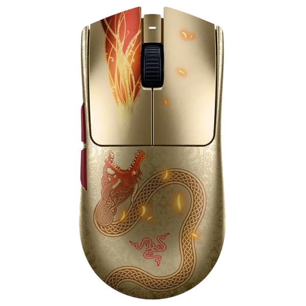 Gaming Wireless Mouse Razer Viper V3 Pro - Counter-Strike 2 Edition Gaming Wireless Mouse Razer Viper V3 Pro - Counter-Strike 2 Edition