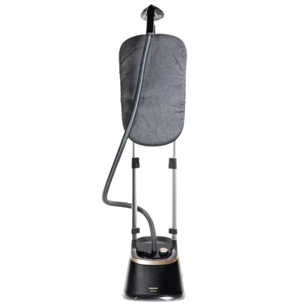 Aparat de călcat cu aburi staționar Philips STE3170/80, Negru