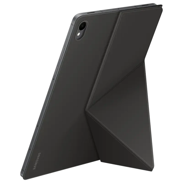 Чехол для планшета Samsung Smart Book Cover Tab S11, 11", Чёрный Чехол для планшета Samsung Smart Book Cover Tab S11, 11", Чёрный