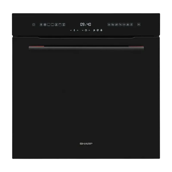 BinOven/el Sharp KA-75L64BNH-EU BinOven/el Sharp KA-75L64BNH-EU