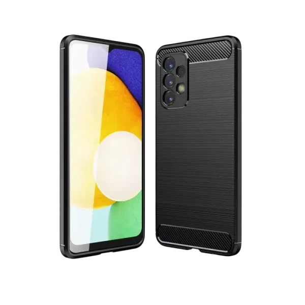 Чехол Xcover Armor - Galaxy A23 4G, Чёрный Чехол Xcover Armor - Galaxy A23 4G, Чёрный