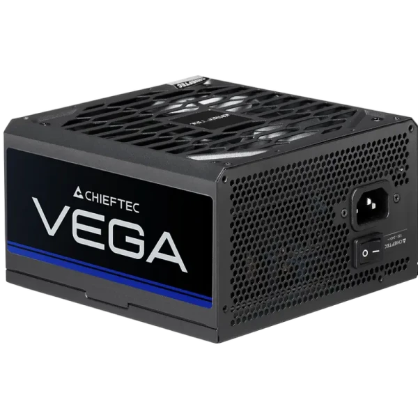 Sursă Alimentare PC Chieftec VEGA, 750W, ATX