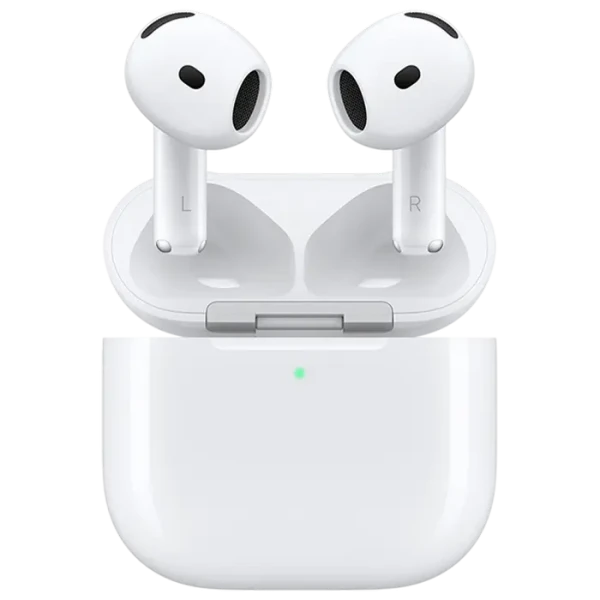 Apple AirPods 5 with Wireless Charging Case, White, Model A3439 A3440 A3529 Apple AirPods 5 with Wireless Charging Case, White, Model A3439 A3440 A3529