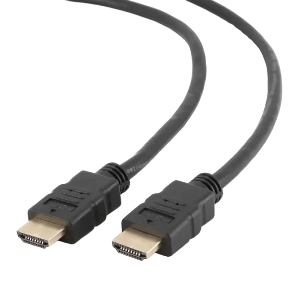 Видео кабель Cablexpert CC-HDMI4-10M, HDMI (M) - HDMI (M), 10м, Чёрный Видео кабель Cablexpert CC-HDMI4-10M, HDMI (M) - HDMI (M), 10м, Чёрный