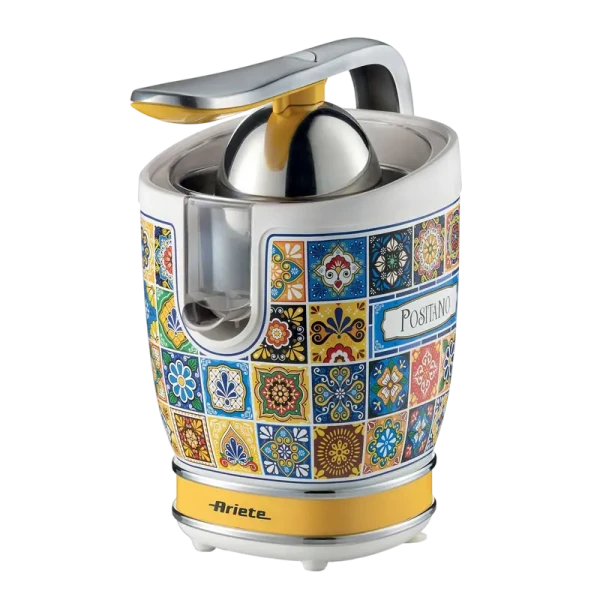 Juicer Citrus Ariete 413 POSITANO Juicer Citrus Ariete 413 POSITANO