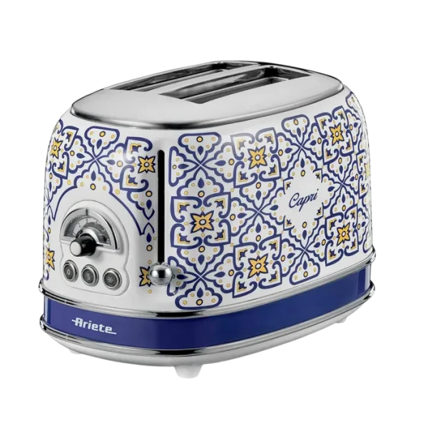 Toaster Ariete 155 CAPRI Toaster Ariete 155 CAPRI