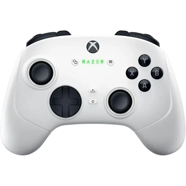 Controller Wireless Xbox Razer Wolverine V3 Pro White Controller Wireless Xbox Razer Wolverine V3 Pro White