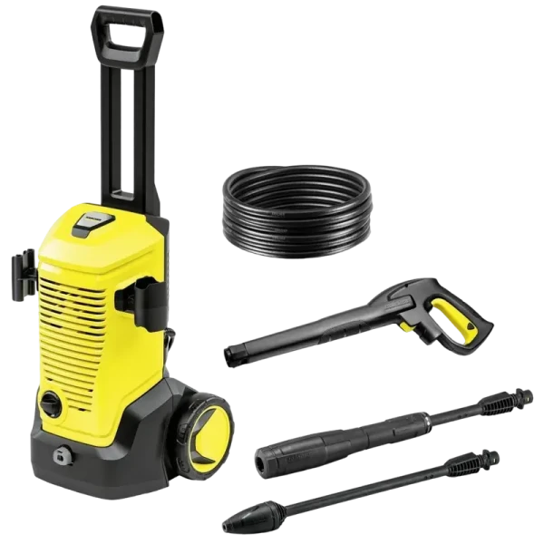 Мойка высокого давления Karcher K 5 Мойка высокого давления Karcher K 5