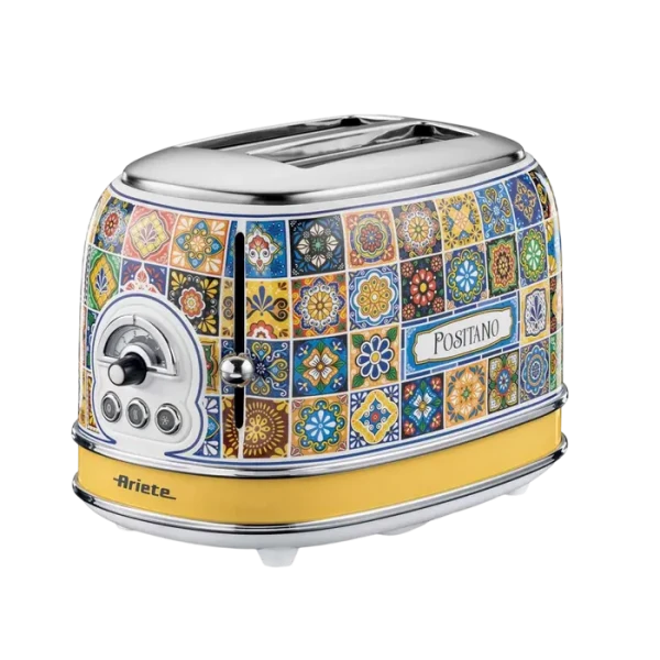 Toaster Ariete 155 POSITANO Toaster Ariete 155 POSITANO