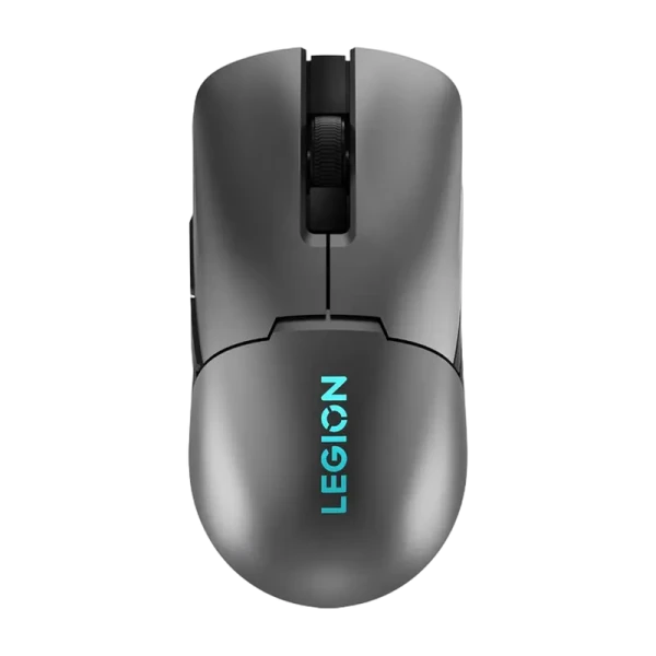 Gaming Mouse Lenovo M600s, Storm Grey Gaming Mouse Lenovo M600s, Storm Grey