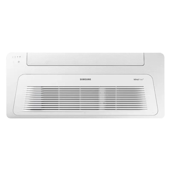 Panou decorativ Samsung PC1NWFMAN, Alb