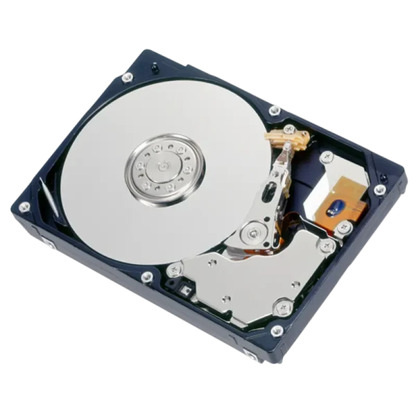 Hard disk Fujitsu HD SATA 3G 500GB 5.4K HOT PLUG 2.5" ECO