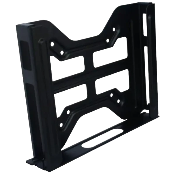 Крепление Vesa для I39B и F103D Giada, JZ183, Чёрный Крепление Vesa для I39B и F103D Giada, JZ183, Чёрный