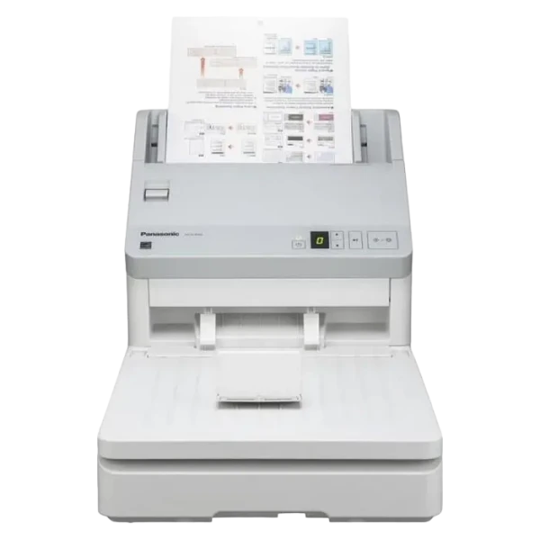 Лист для сканирования Panasonic KV-SS076-U Лист для сканирования Panasonic KV-SS076-U