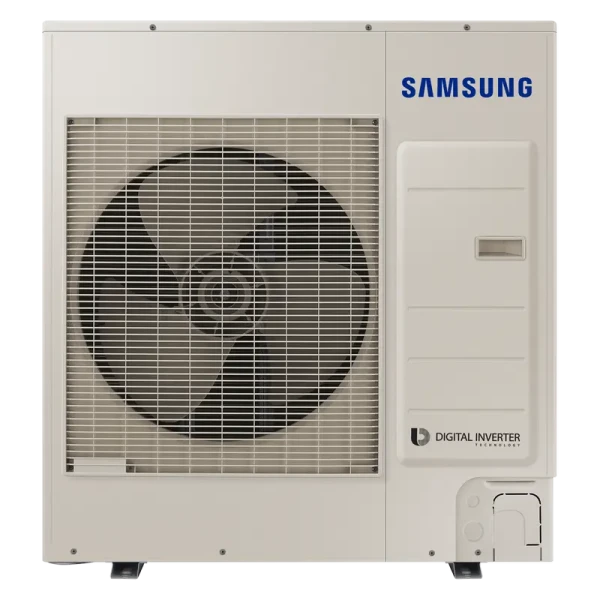 Внешний блок кондиционера Samsung AC100RXADKG, 12кВт.ч, 34kBTU/h