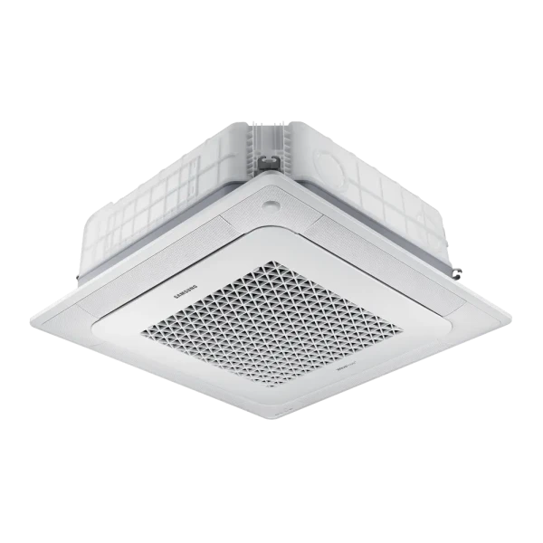 Внутренний блок кондиционера Samsung AC140RN4DKG, 15,5кВт.ч Внутренний блок кондиционера Samsung AC140RN4DKG, 15,5кВт.ч