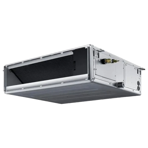 Unitate de aer condiționat interior Samsung AC200KNHPKH, 20kW.h, 68kBTU/h Unitate de aer condiționat interior Samsung AC200KNHPKH, 20kW.h, 68kBTU/h
