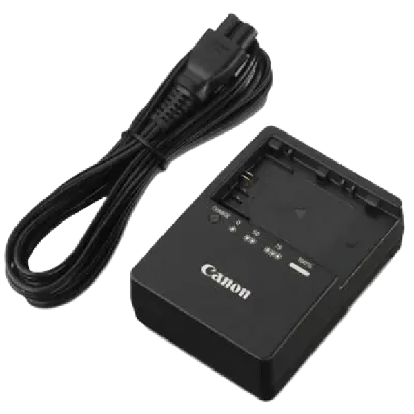 Adaptor Baterii Canon LC-E6E Adaptor Baterii Canon LC-E6E