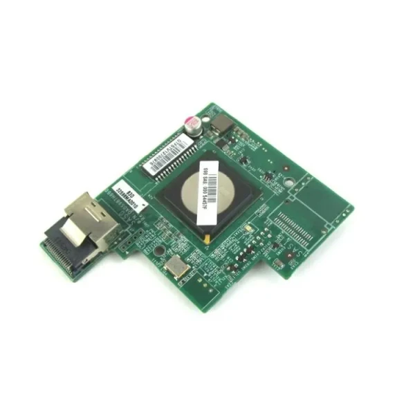 Cisco LSI 1064E (4-port SAS) Mezz Card w/ 1-SAS Cable -C200 ONLY, R2X0-ML002=