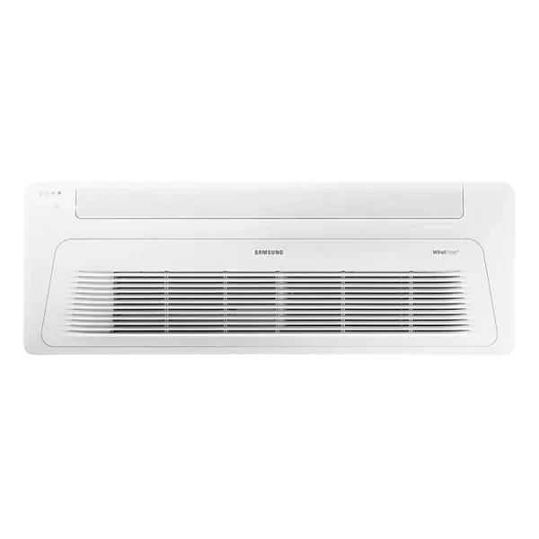 Panou decorativ Samsung PC1BWFMAN, Alb