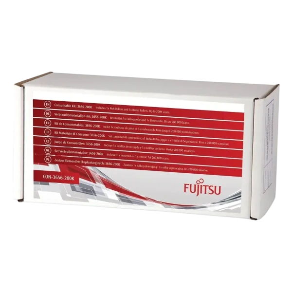 Set role pentru scaner Ricoh Consumable Kit: 3830-7000K