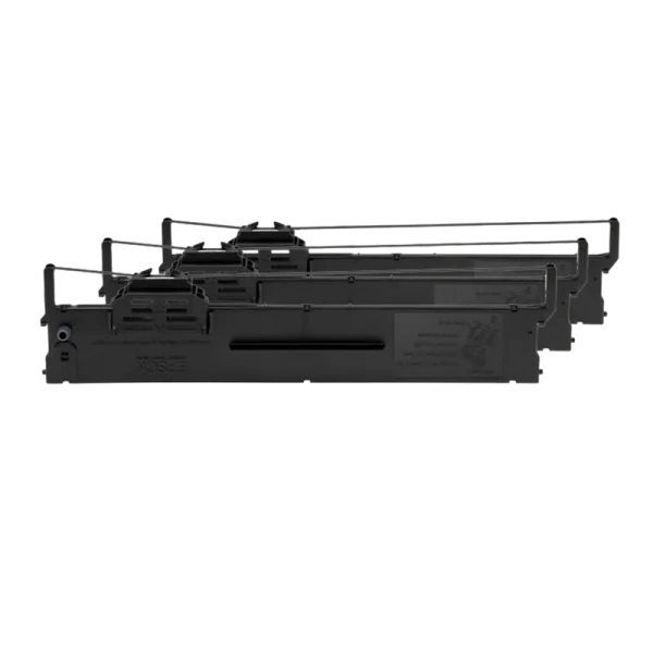 Картридж с лентой Epson PLQ-20/20M, C13S015339 Картридж с лентой Epson PLQ-20/20M, C13S015339