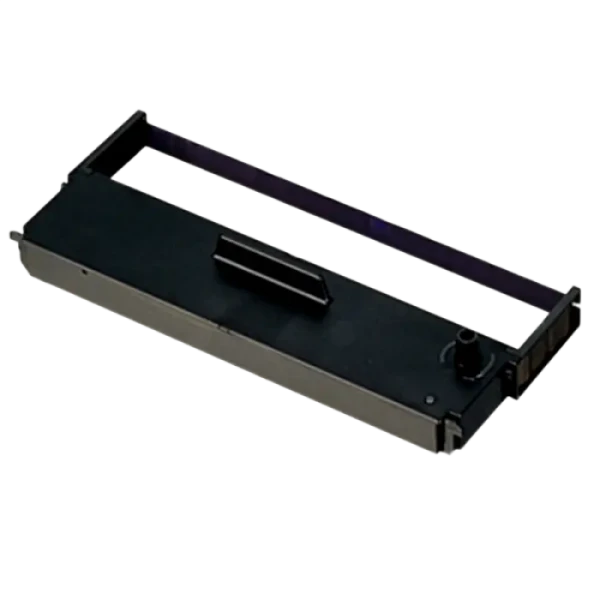 Cartuş de bandă Epson LQ-630, C13S015307BA Cartuş de bandă Epson LQ-630, C13S015307BA