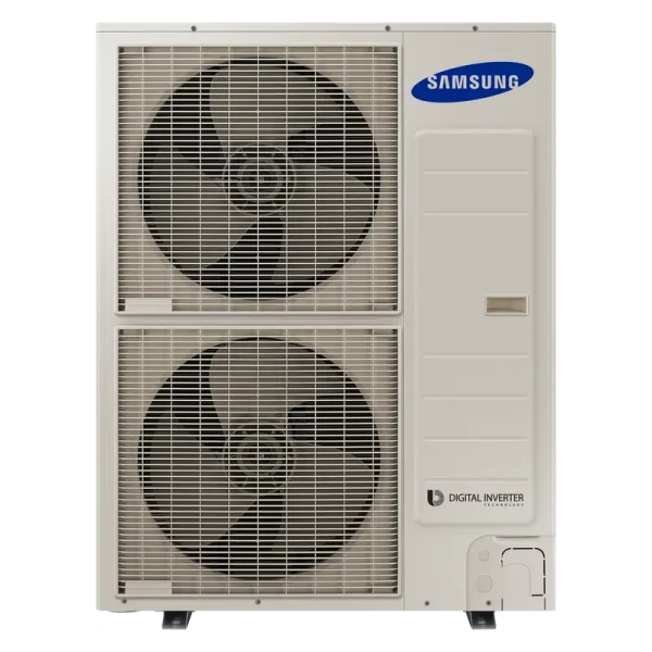 Внешний блок кондиционера Samsung AE120MXTPEH/EU, R-410A, 13,2кВт.ч, AE120MXTPEH/EU