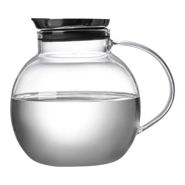 Teapot CasaMasa XN06 1,7L Teapot CasaMasa XN06 1,7L