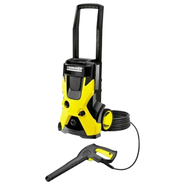 Aparat de spălat cu presiune Karcher 1.180-586.0 Aparat de spălat cu presiune Karcher 1.180-586.0