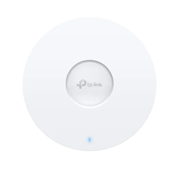 Беспроводная точка доступа TP-LINK EAP610, 574 Мбит/с, 1201 Мбит/с, Белый Беспроводная точка доступа TP-LINK EAP610, 574 Мбит/с, 1201 Мбит/с, Белый