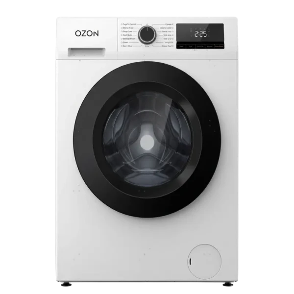Washing machine/fr Ozon WFME8014-PVW001-000 (WE81415DIS)