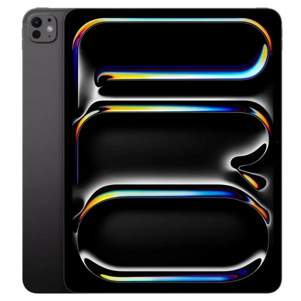 Планшет Apple iPad Pro 13 (2025), Wi-Fi, 12Гб/512Гб, Space Black
